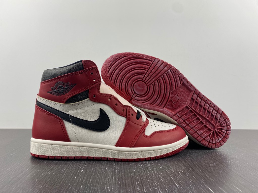 AIR JORDAN 1
